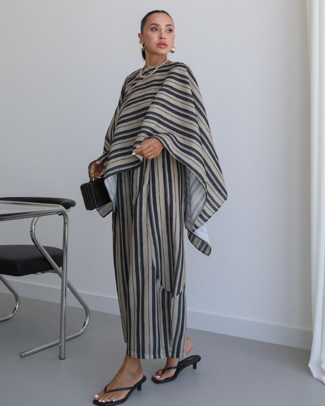 The Stripe Flow Set
