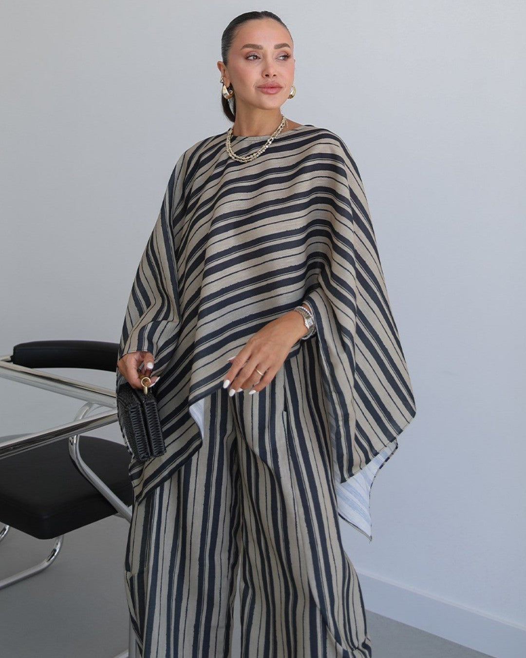 The Stripe Flow Set