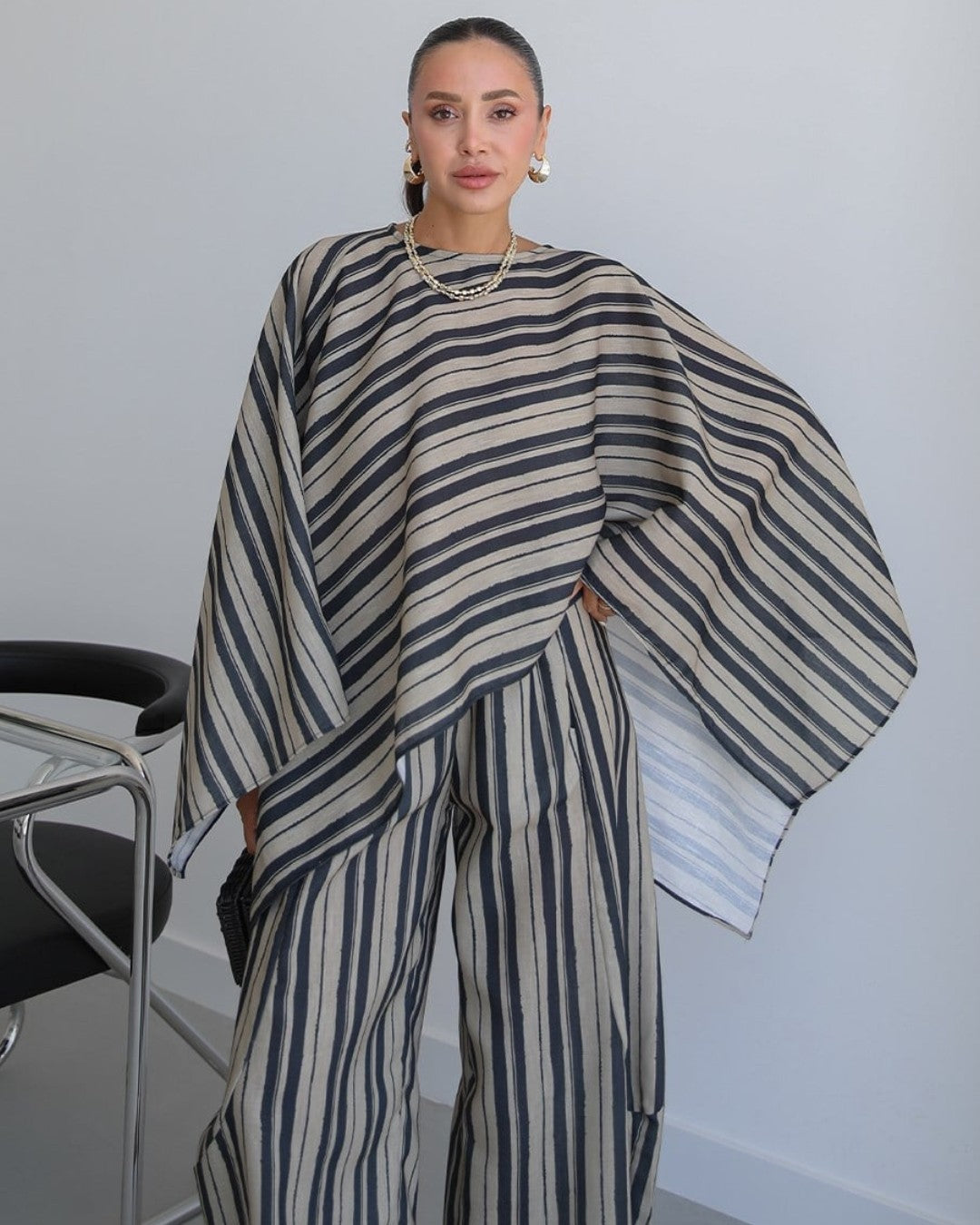 The Stripe Flow Set