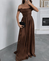 The Symphony Gown