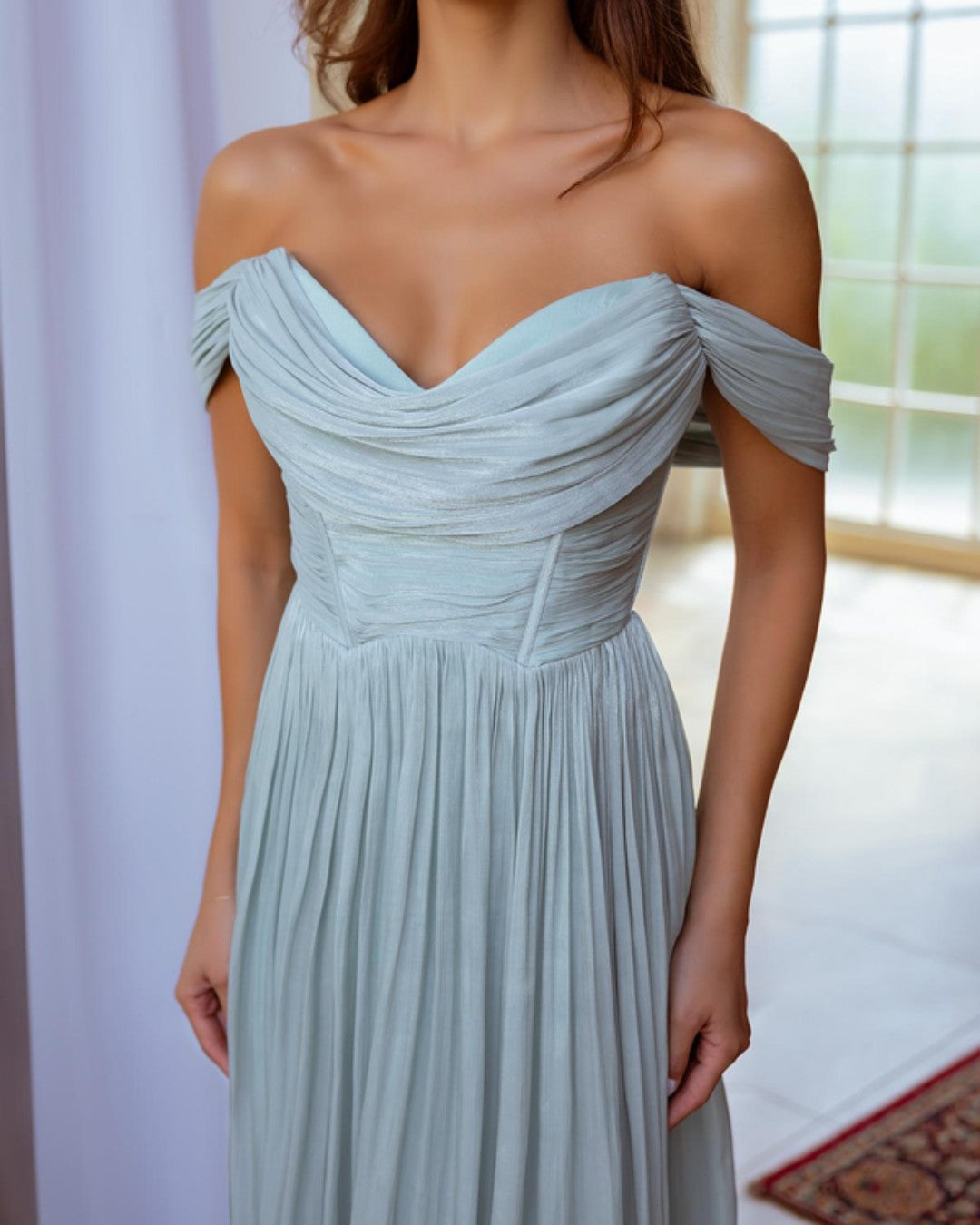 The Symphony Gown