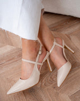 The Valentina Heel