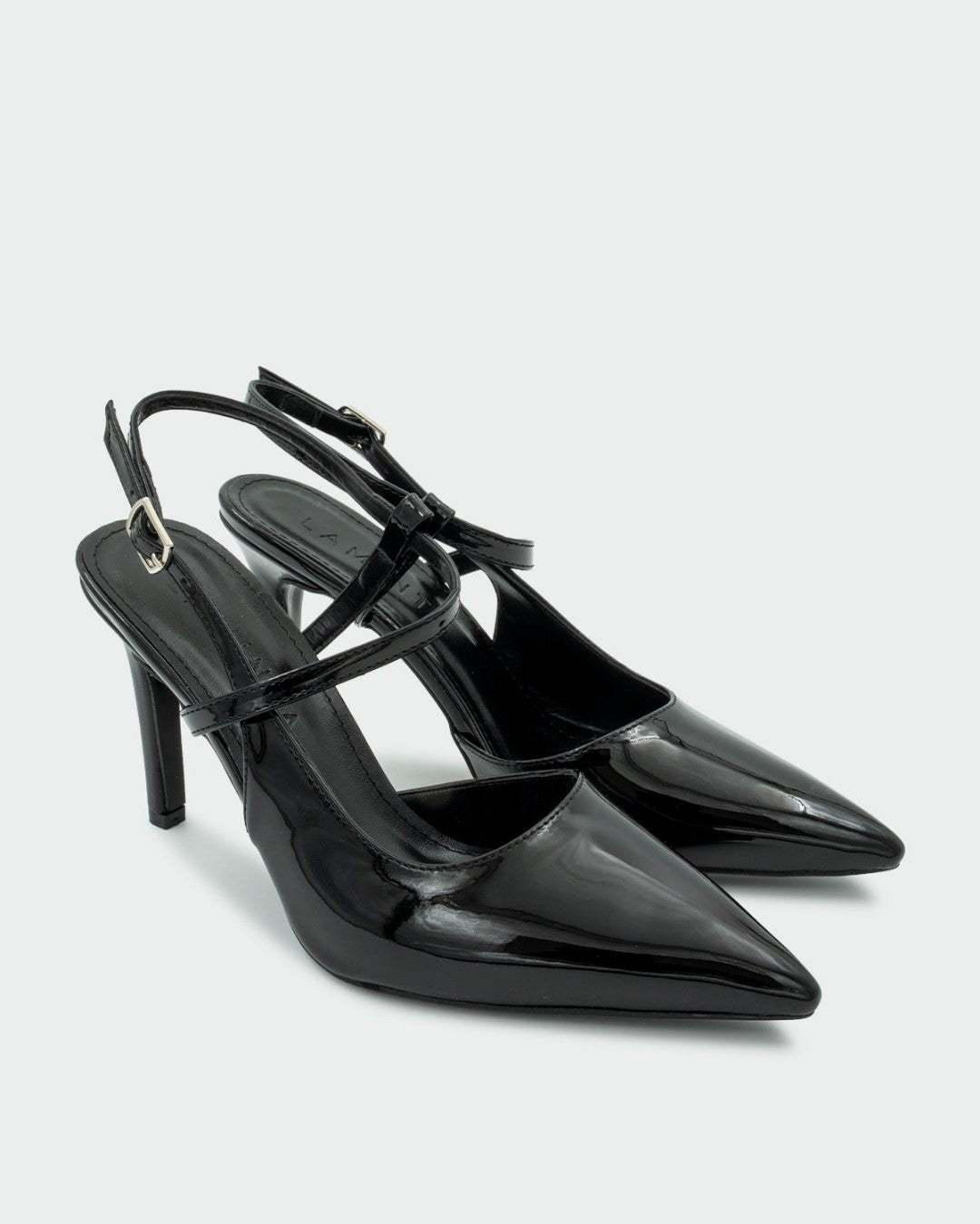 The Valentina Heel