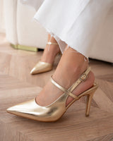 The Valentina Heel