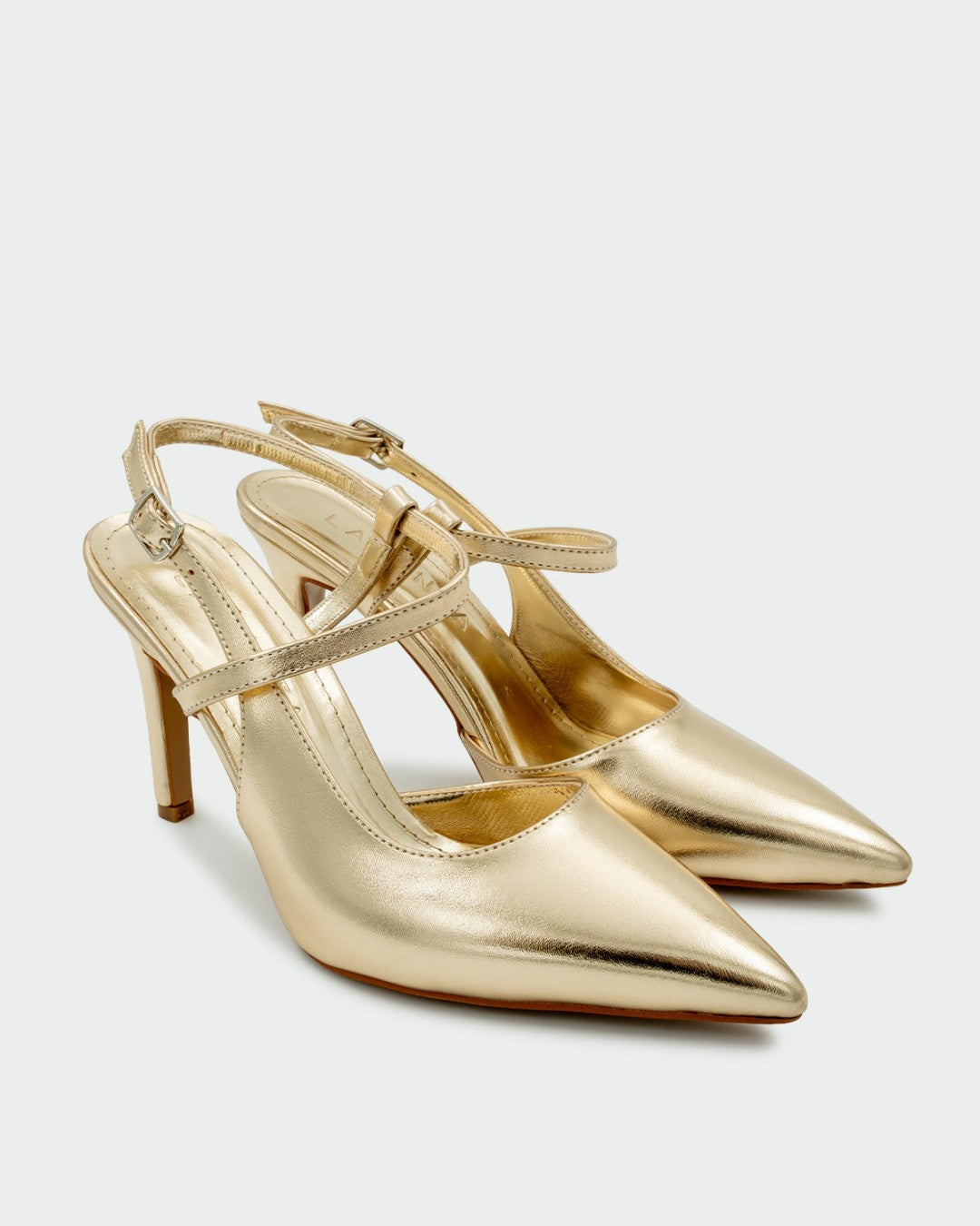 The Valentina Heel