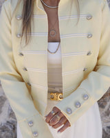 The Versailles Blazer
