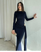 Timeless Allure Maxi Dress