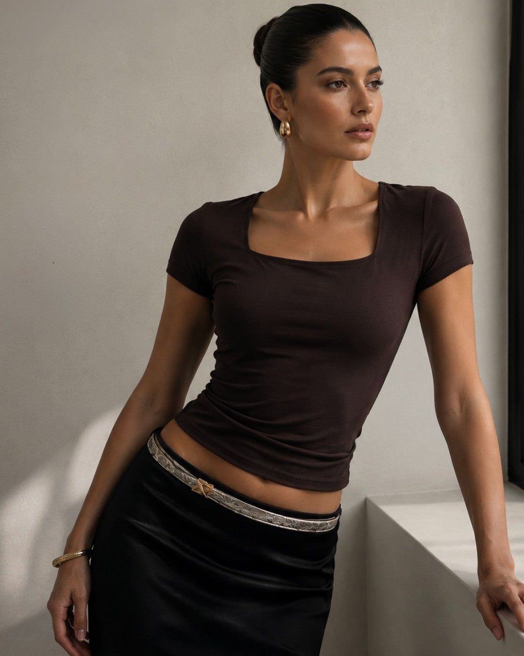 Timeless Essential Tee