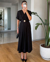 Timeless Luxury Dress