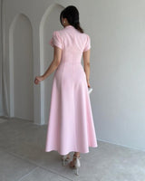 Timeless Midi Dress