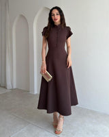 Timeless Midi Dress
