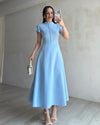 Timeless Midi Dress