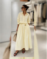 Timeless Modesty Set
