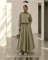 Timeless Modesty Set