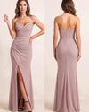 Timeless Shimmer Dress