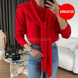 Top (With Scarf)