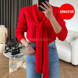 Top (With Scarf)