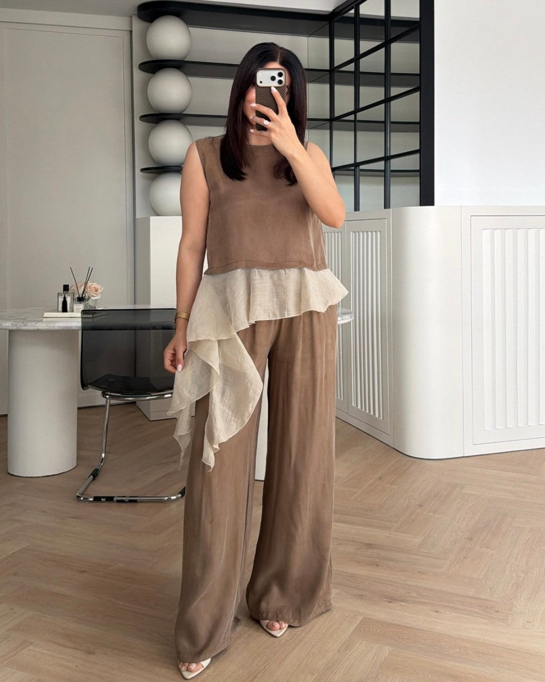 Toscana Set