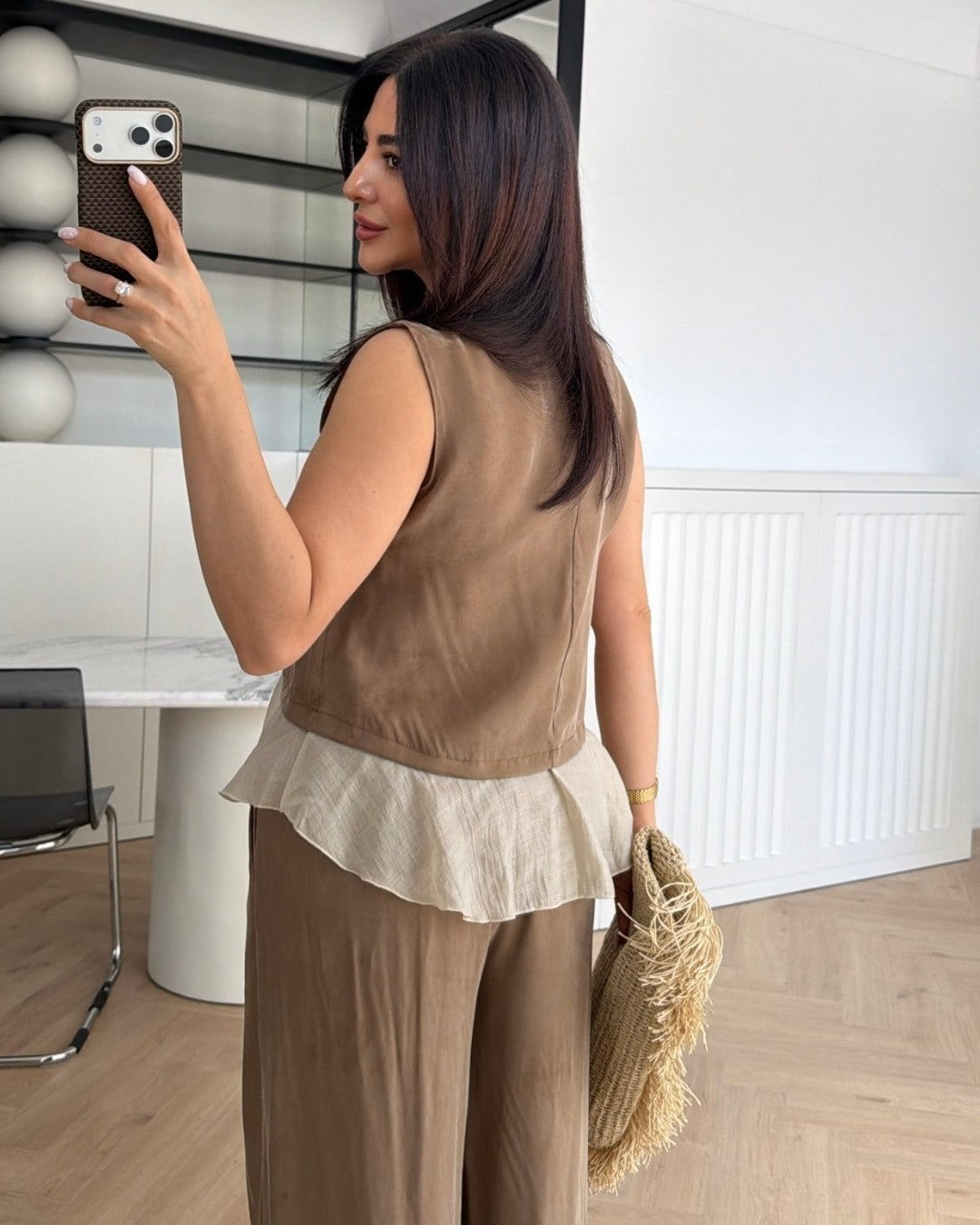 Toscana Set