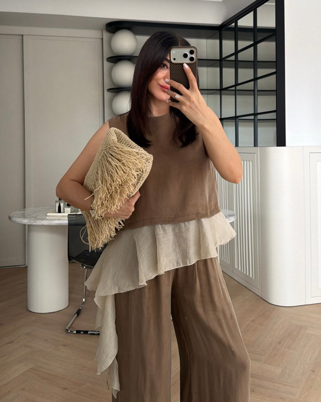 Toscana Set