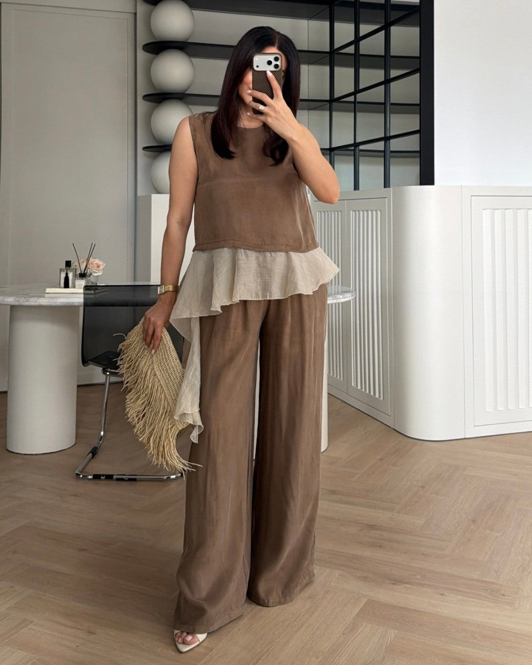 Toscana Set