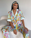 Toy Box Pajama Set
