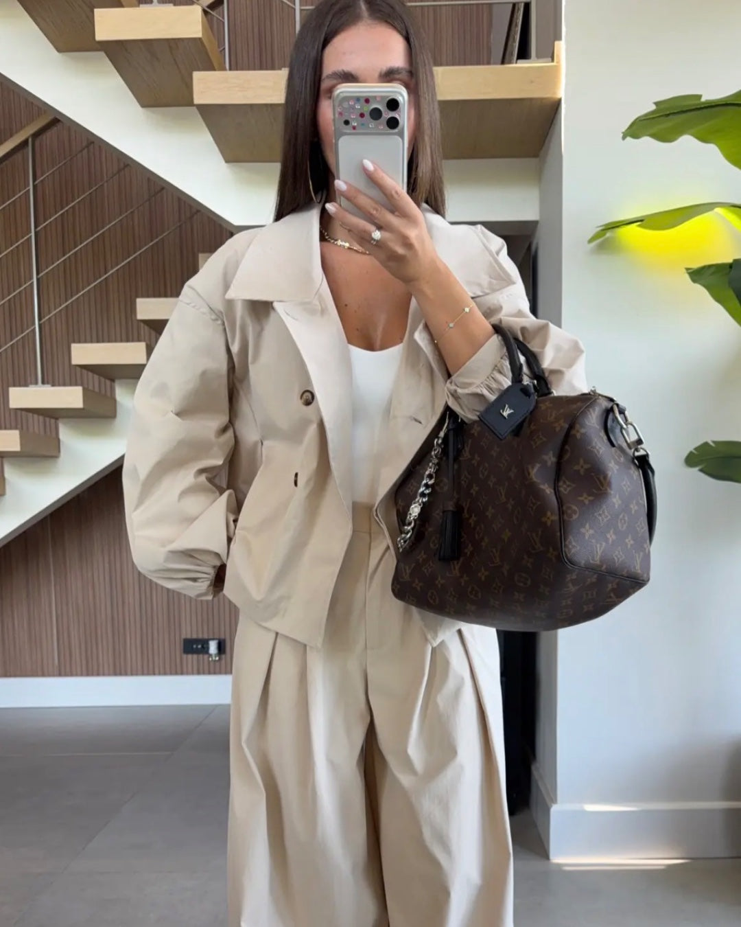Trench Co-ord Must Have Set