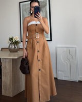Tuscany Summer Dress