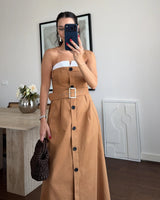 Tuscany Summer Dress