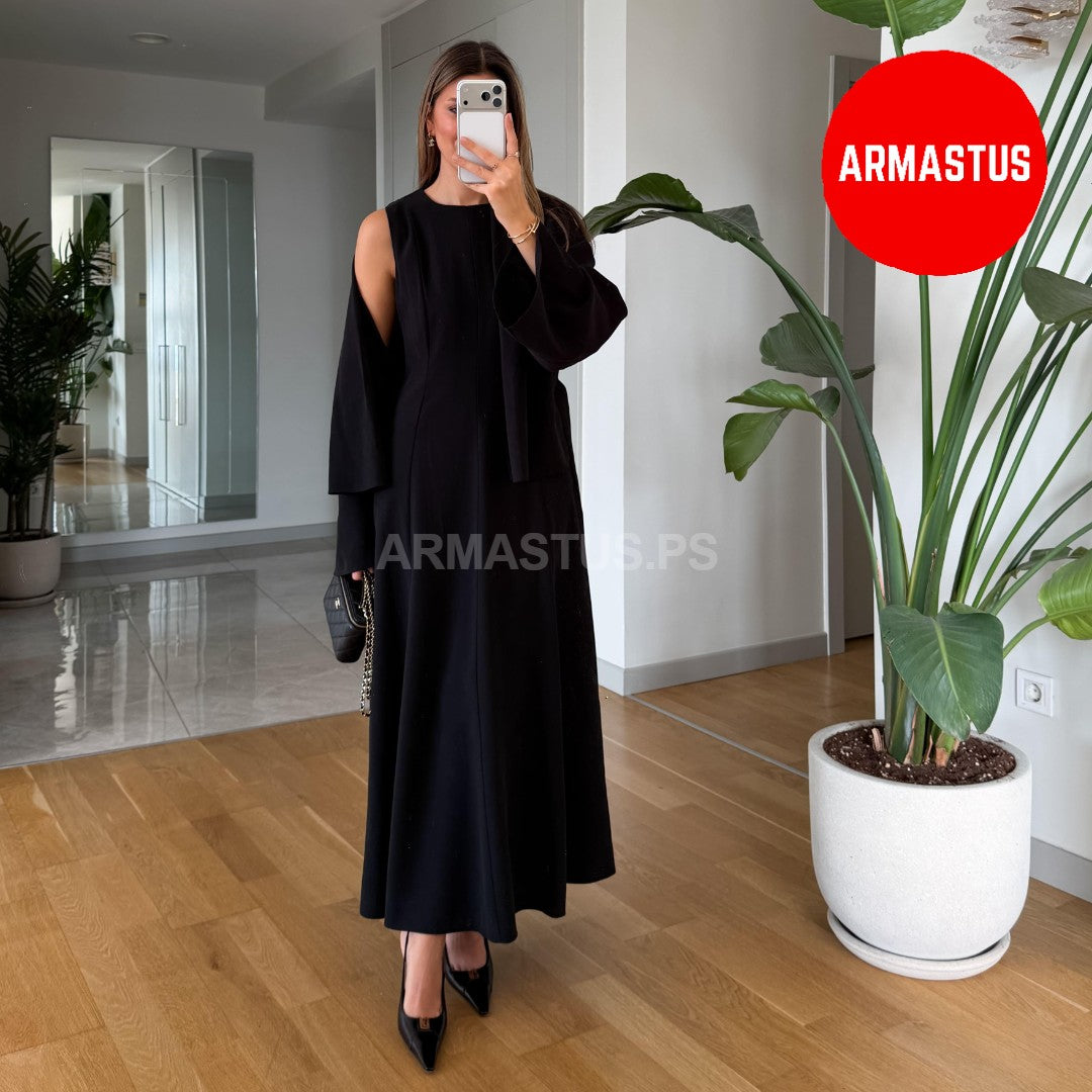 Two Piece Set + Belt