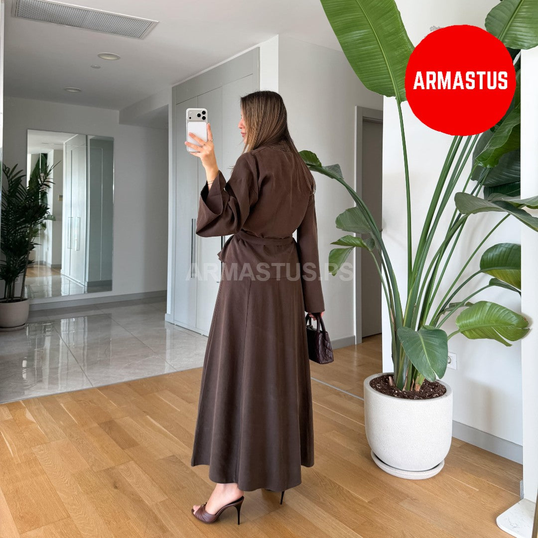 Two Piece Set + Belt