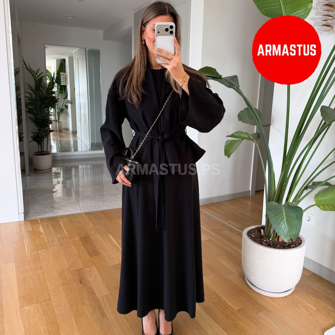 Two Piece Set + Belt