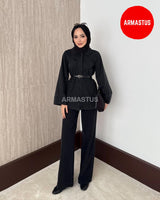 Two Piece Set + Belt