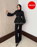 Two Piece Set + Belt