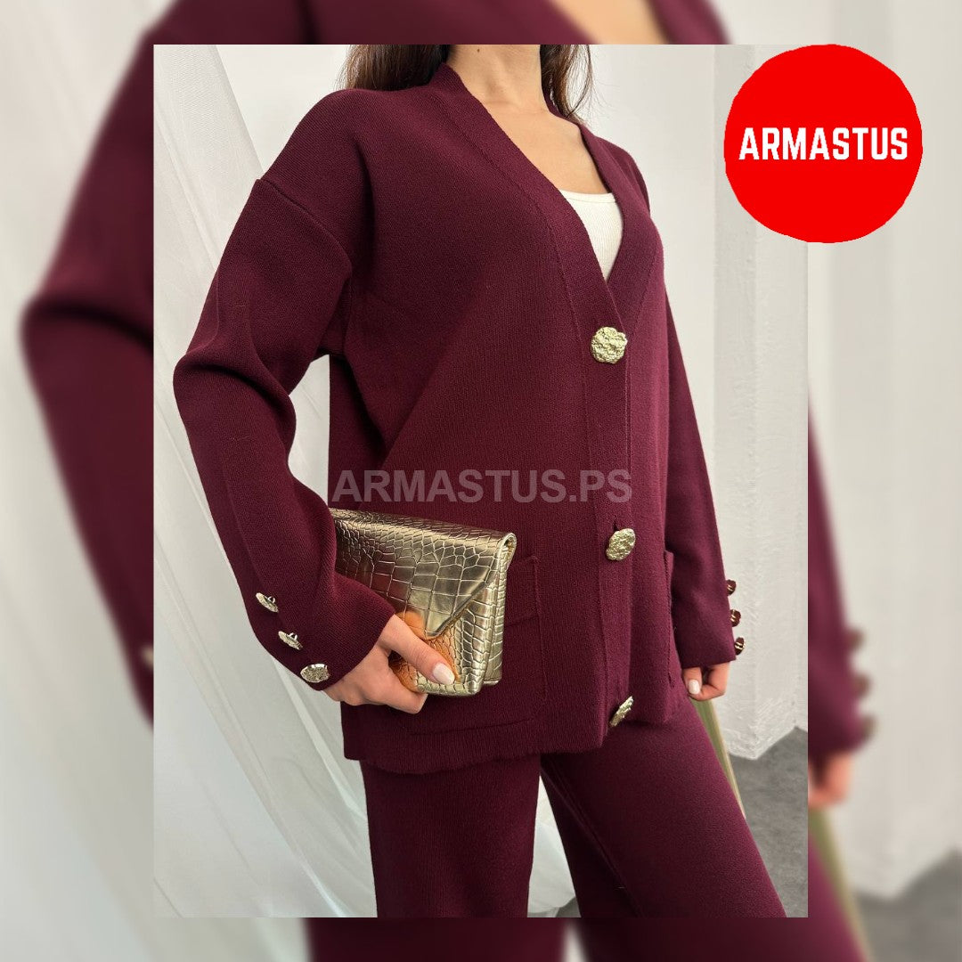 Two Piece Set