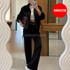 Two Piece Set