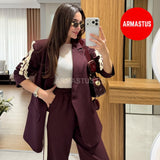 Two Piece Set
