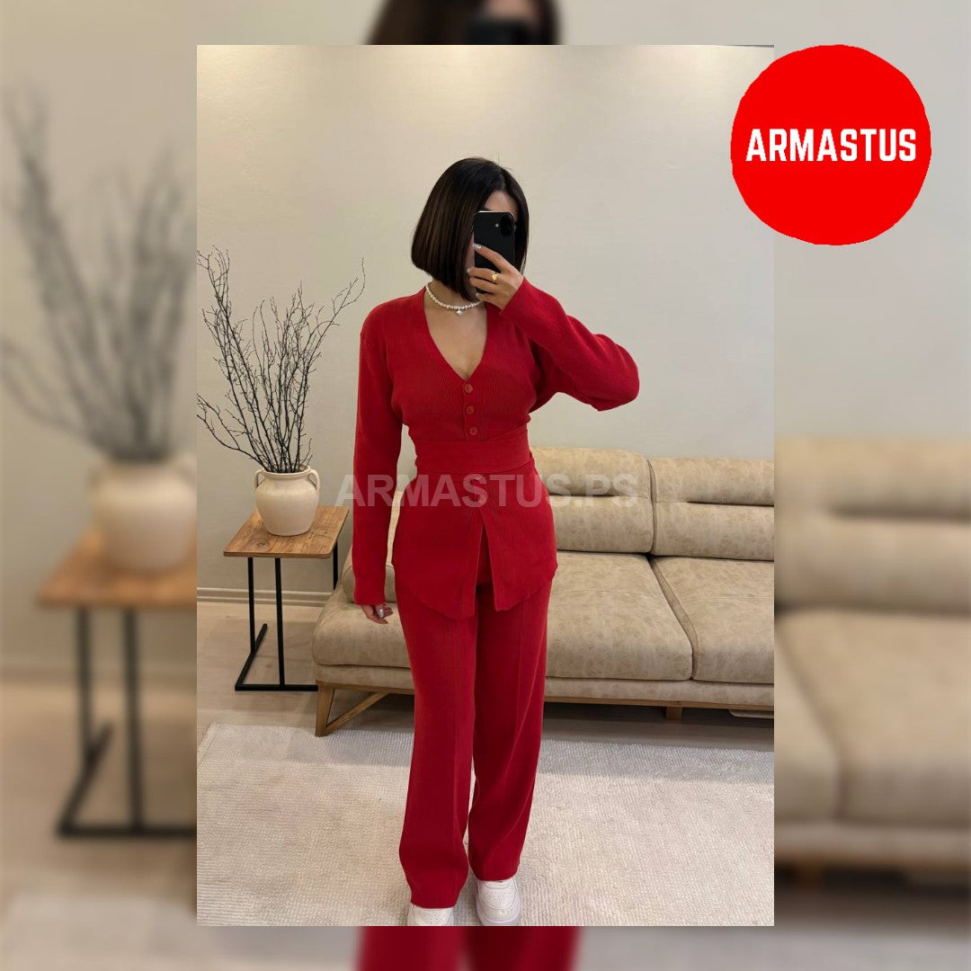 Two Piece Set