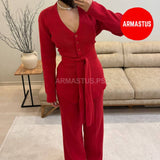 Two Piece Set