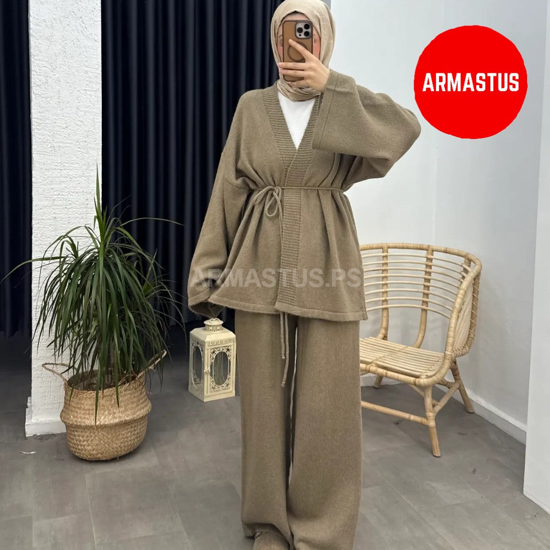 Two Piece Set