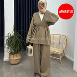 Two Piece Set