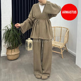 Two Piece Set