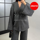 Two Piece Set