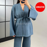 Two Piece Set