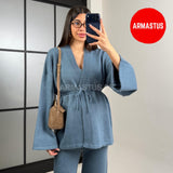 Two Piece Set