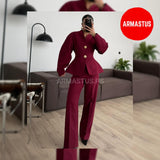 Two Piece Set