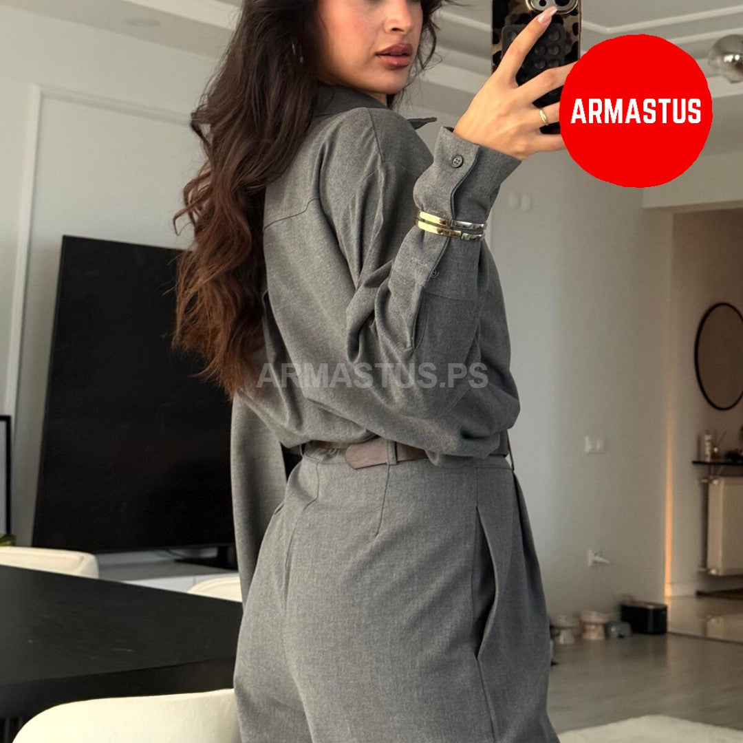 Two Piece Set