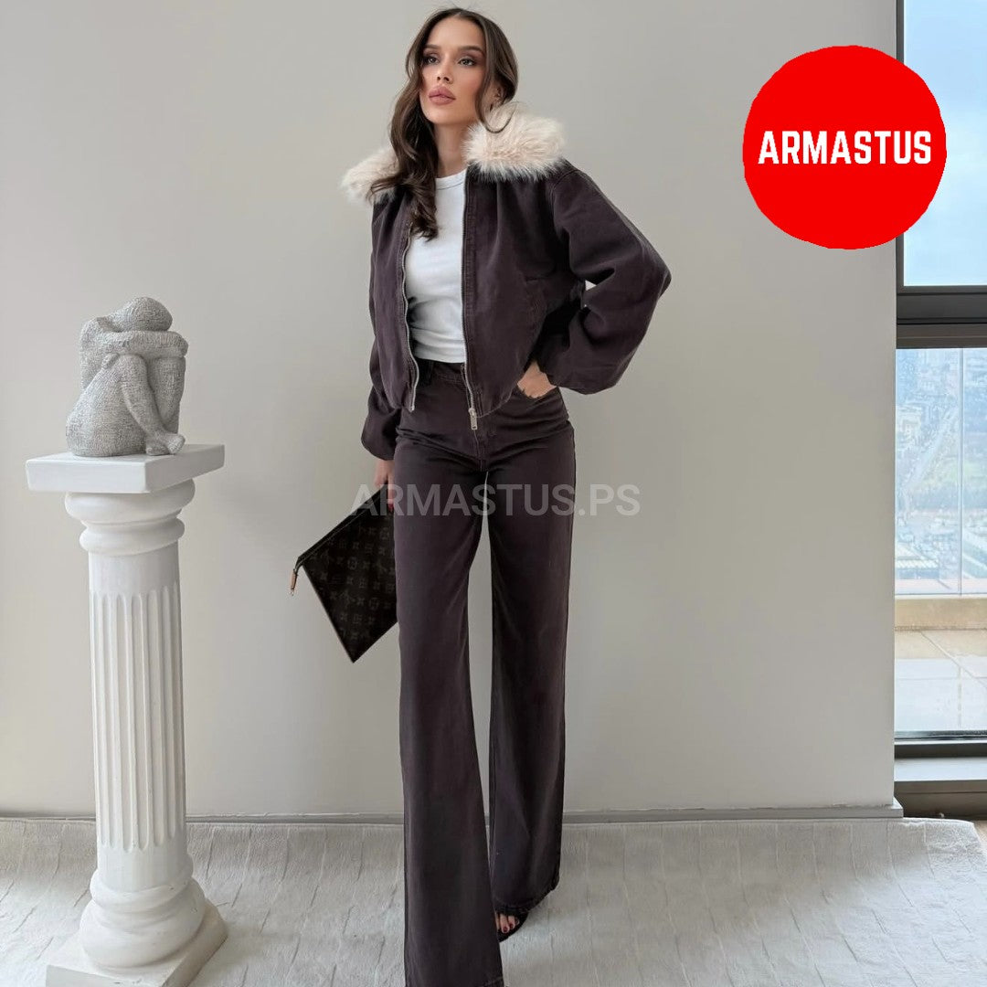 Two Piece Set