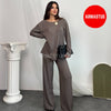 Two Piece Set