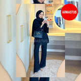 Two Piece Set (No Belt)